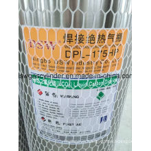 Dpl-175 for Liquid Nitrogen Cylinder